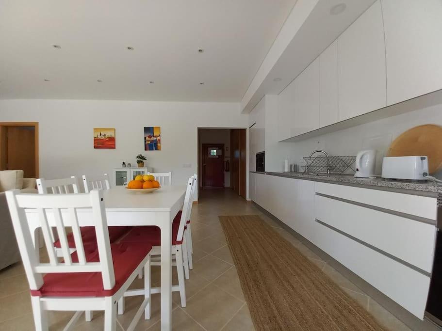 Casa Citrus Limao - Between The Hills & The Ocean Silves Ngoại thất bức ảnh