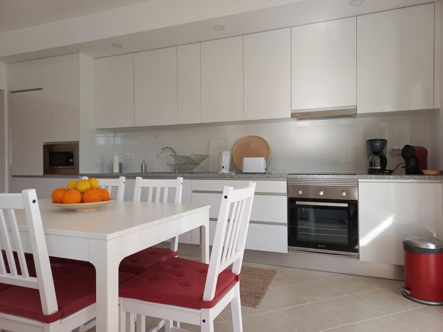 Casa Citrus Limao - Between The Hills & The Ocean Silves Ngoại thất bức ảnh