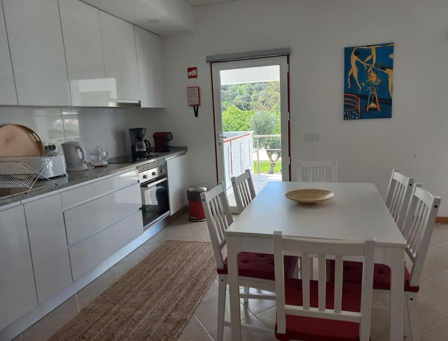 Casa Citrus Limao - Between The Hills & The Ocean Silves Ngoại thất bức ảnh