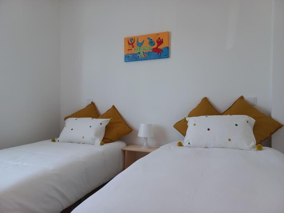 Casa Citrus Limao - Between The Hills & The Ocean Silves Ngoại thất bức ảnh