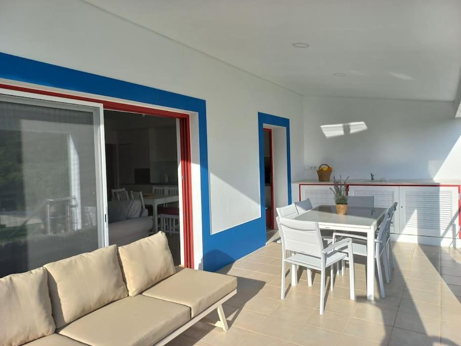 Casa Citrus Limao - Between The Hills & The Ocean Silves Ngoại thất bức ảnh