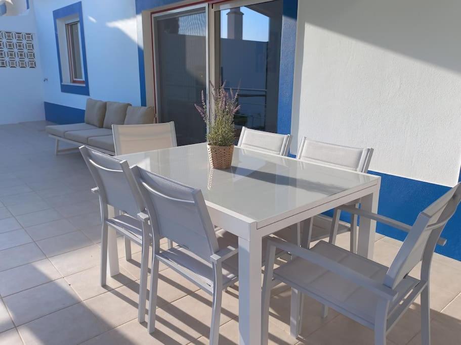 Casa Citrus Limao - Between The Hills & The Ocean Silves Ngoại thất bức ảnh